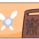 Illustration for article titled Sunday Comics: Your Shield Is Damagedem/em